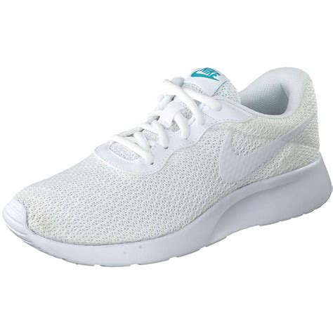 nike herren tanjun laufschuh weiß uk 9|Nike Tanjun Trainers .